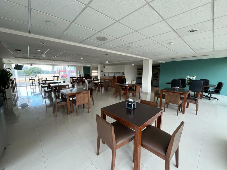 Hotel Sleep Inn Torreon