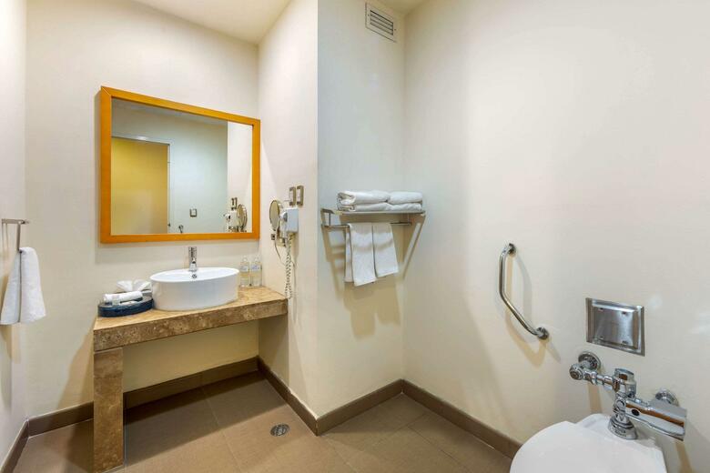 Hotel Sleep Inn Torreon