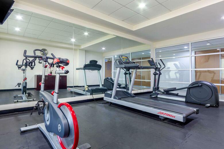 Hotel Sleep Inn Torreon