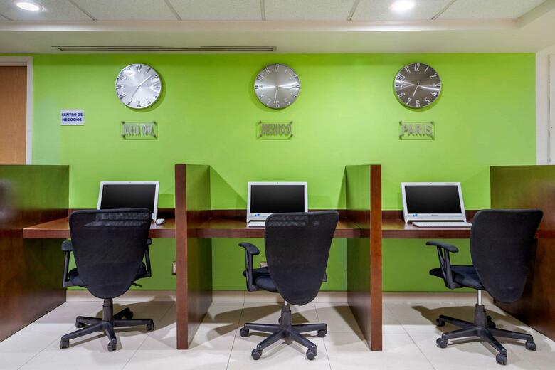 Hotel Sleep Inn Torreon