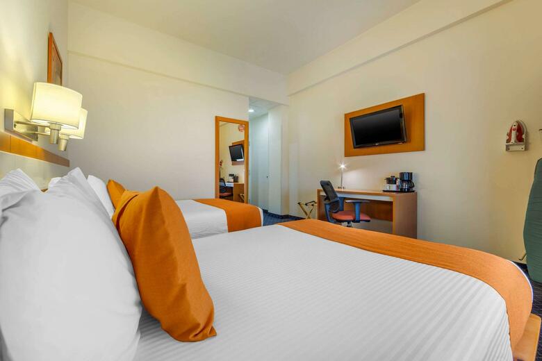 Hotel Sleep Inn Torreon