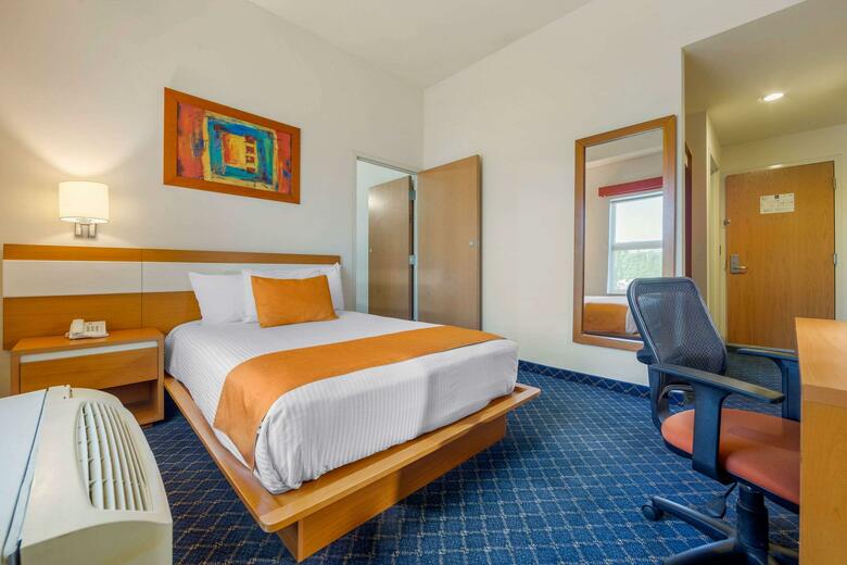 Hotel Sleep Inn Torreon