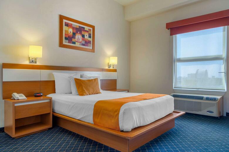 Hotel Sleep Inn Torreon