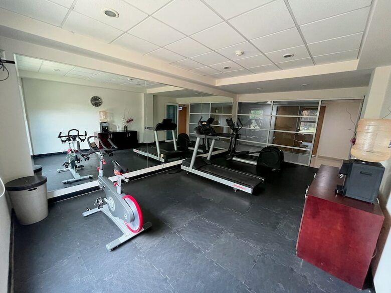 Hotel Sleep Inn Torreon