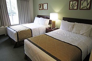 Hotel Extended Stay America - Columbus - Tuttle