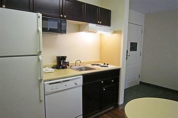 Hotel Extended Stay America - Columbus - Tuttle