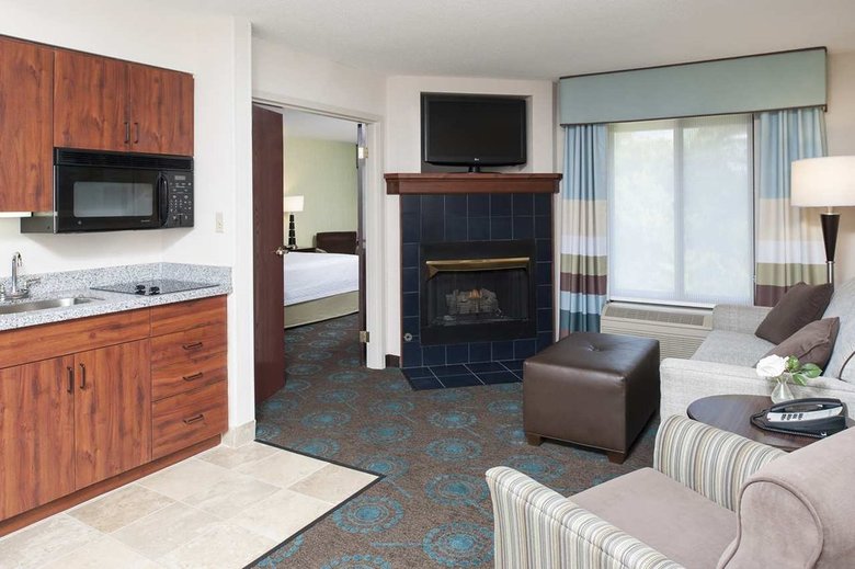Hotel Hampton Inn & Suites Kokomo
