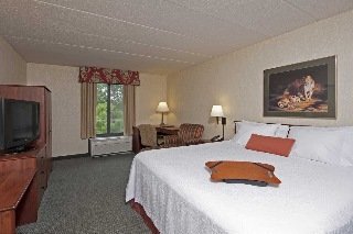 Hotel Hampton Inn & Suites Kokomo
