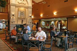 Hotel Hampton Inn & Suites Kokomo