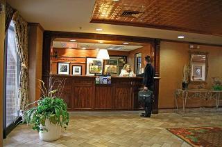 Hotel Hampton Inn & Suites Kokomo