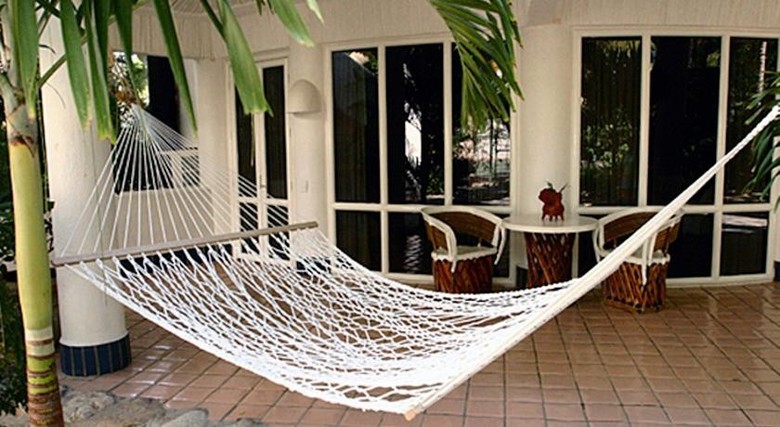 Hotel Club Cascadas De Baja