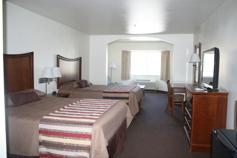 Motel Airport Inn