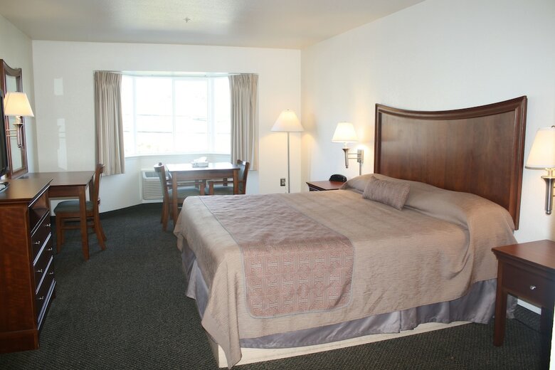 Motel Airport Inn