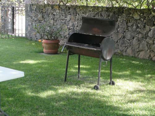 Las Casitas Tepoztl�n