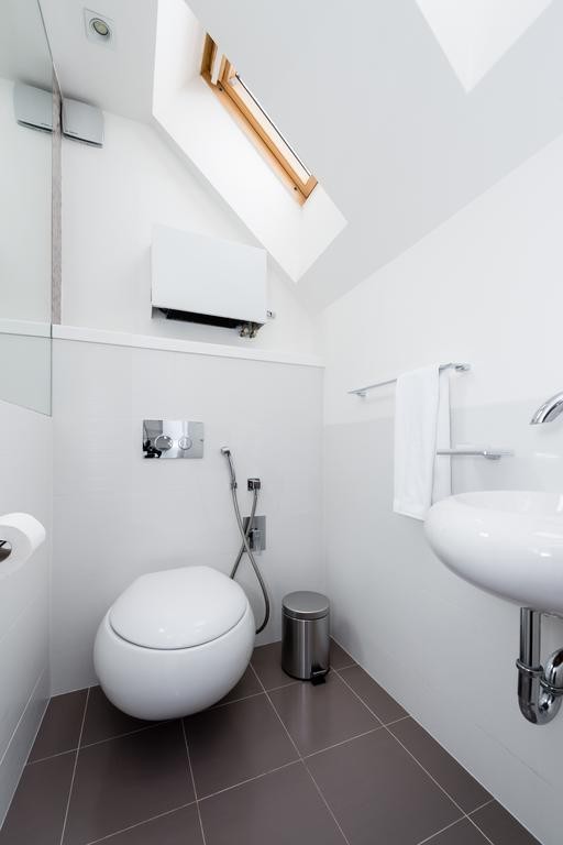 Apartamento Navr�tilova 16