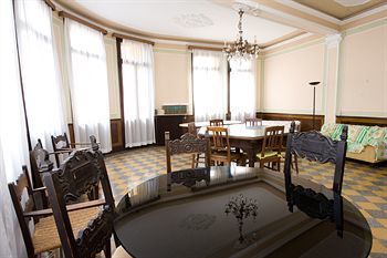 Albergue Ostello Domus Civica