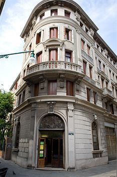 Albergue Ostello Domus Civica