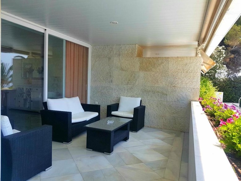 Apartamento Marina Mariola