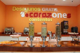 Hotel One Silao
