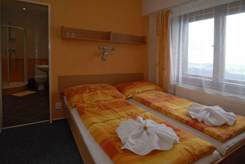 Relax Hotel B�ra