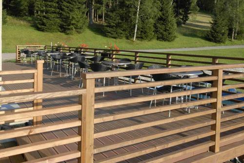 Relax Hotel B�ra