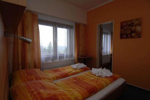 Relax Hotel B�ra