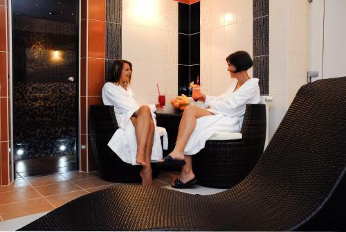 Relax Hotel B�ra