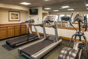 Hotel Quality Inn & Suites Goshen