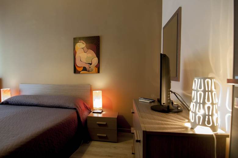 Apartment Picasso