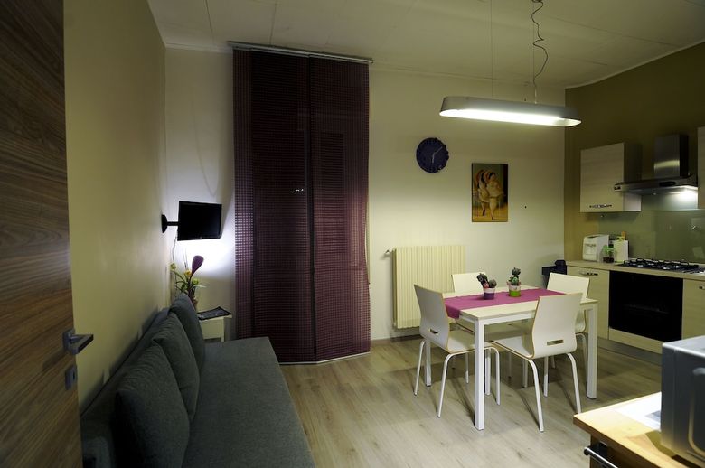 Apartment Picasso