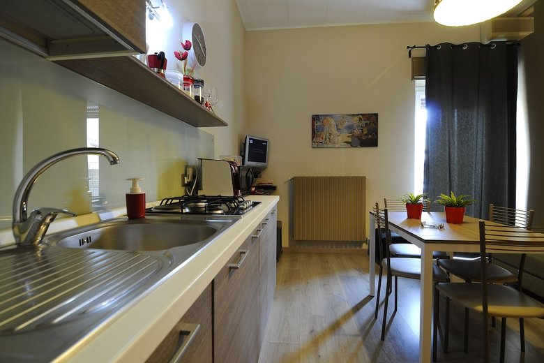 Apartment Picasso