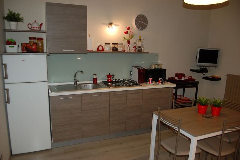 Apartment Picasso