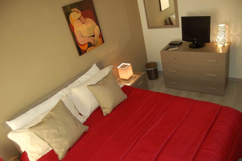 Apartment Picasso