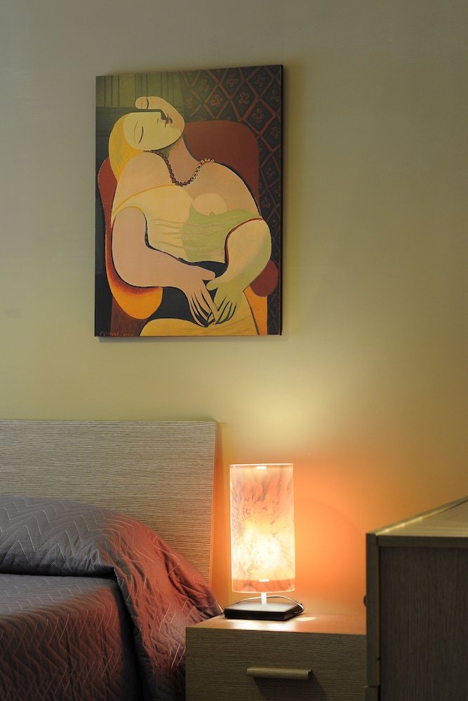 Apartment Picasso