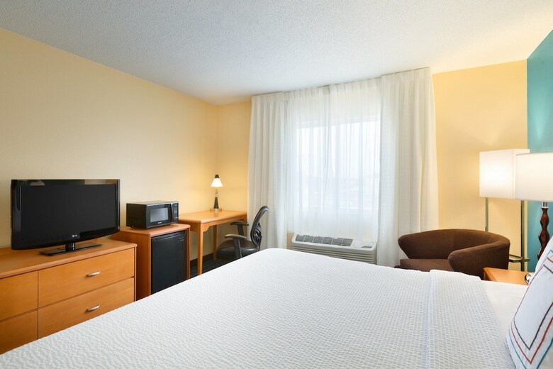 Hotel Fairfield Inn & Suites Bismarck North