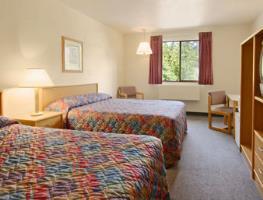 Motel Super 8 Bremerton