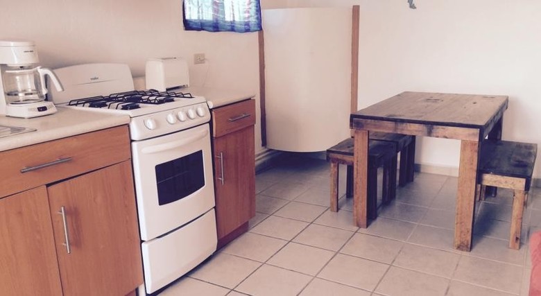 Apartamento Cabo�s Little Secret Two Bedroom Condos
