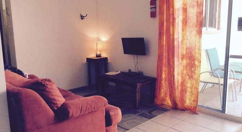 Apartamento Cabo�s Little Secret Two Bedroom Condos