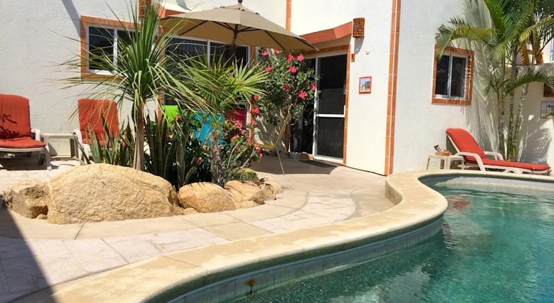 Apartamento Cabo�s Little Secret Two Bedroom Condos