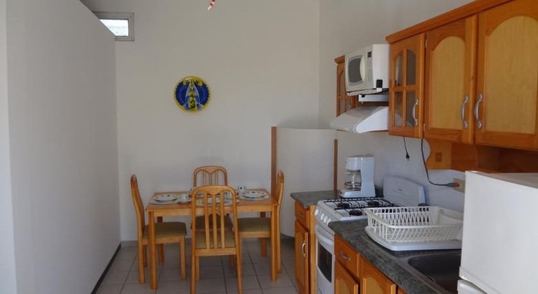 Apartamento Cabo�s Little Secret Two Bedroom Condos