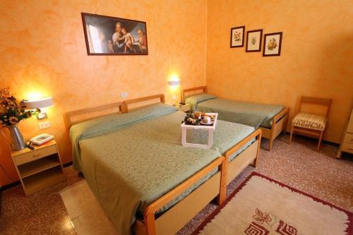 Hotel Albergo Ristorante Domus