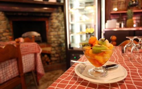 Hotel Albergo Ristorante Domus