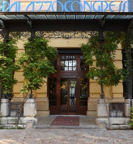Hotel Albergo Ristorante Domus
