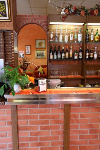 Hotel Albergo Ristorante Domus