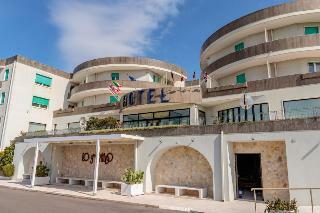 Hotel Lo Smeraldo