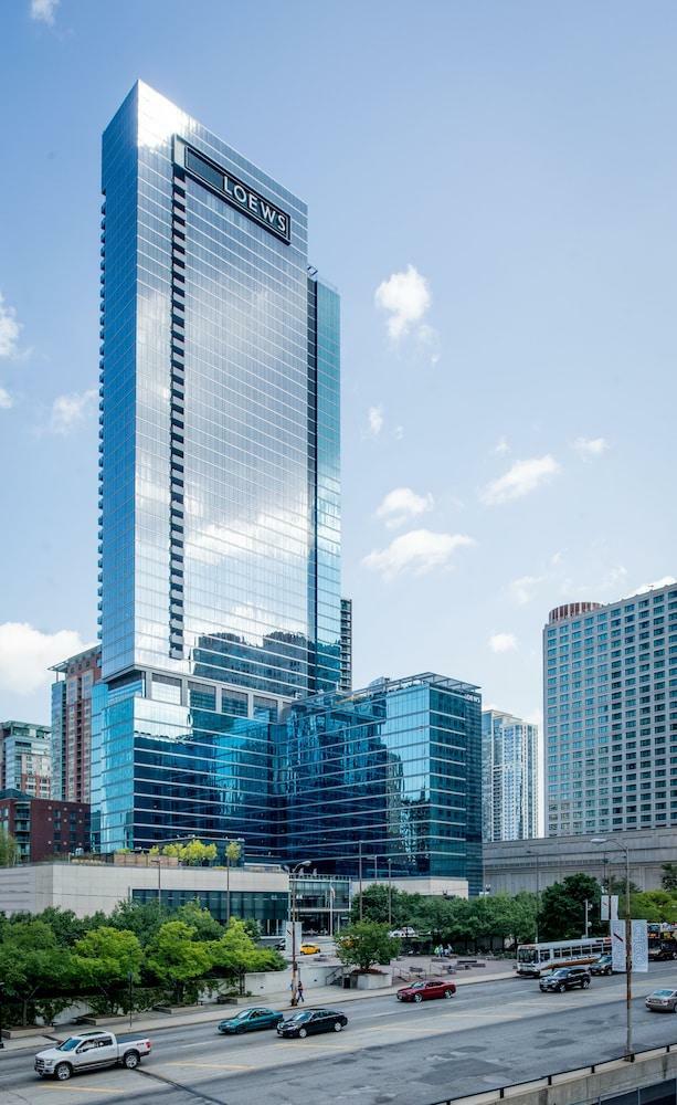Hotel Loews Chicago