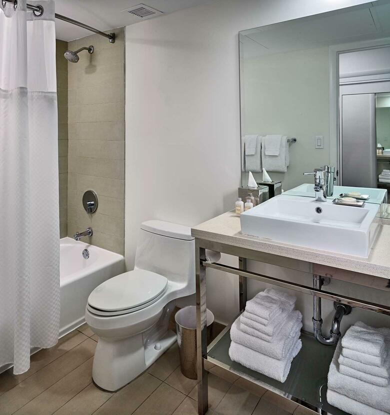 Hotel Sonesta Fort Lauderdale Beach