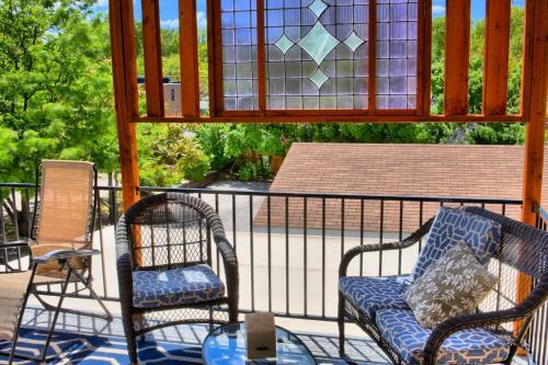 Bed & Breakfast Bard's Inn