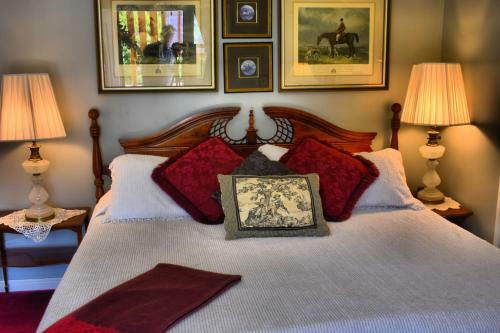 Bed & Breakfast Bard's Inn