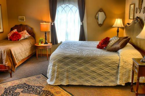 Bed & Breakfast Bard's Inn